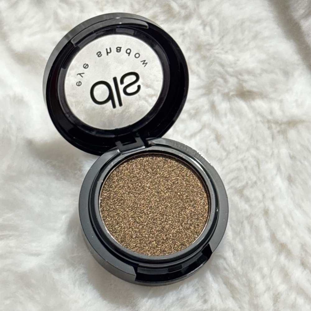 DLS Dirty Little Secret Eyeshadow Single Bronzed Shimmer Metallic 1.5g New